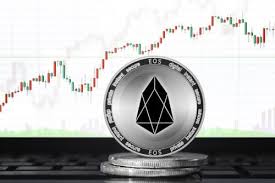 Eos kryptowährung kurs bei börse nutzen. Eos Kurs Live Der Aktuelle Eos Chart In Realtime Bitcoinmag De