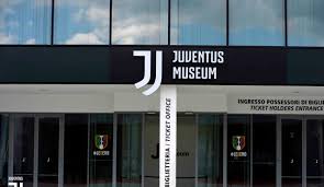 The end of the partnership between juventus and ea sports is the reason the italian champions are called piemonte calcio in fifa 21. New Logo New Identity A New Era Begins Juventus