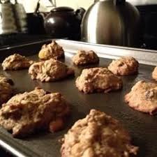 Persimmon Raisin Cookies Recipe Raisin Cookie Recipe Persimmon Cookies Recipes