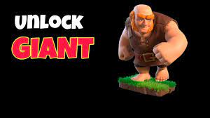 The giant skeleton is 1 of 10 troop cards that inspired a troop in clash of clans, along with the miner, the baby dragon, the cannon cart, the ice wizard, the bomber, the skeleton barrel, the night witch, the battle ram, and the ice golem. Clash Of Clans 06 Unlocking Giant Youtube