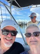 Another Fish Charters with Captain Experiences