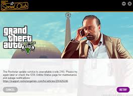 The rockstar games launcher comes with a host of features including the addition of cloud save functionality to all supported titles, the ability to keep your rockstar games pc library updated automatically, and ways to follow all the latest rockstar games news from directly inside the launcher. Pc Rockstar Social Club Can T Finish Gtav Download Because It Stops With This Message Gtav