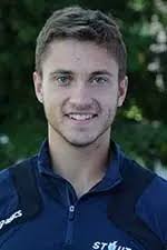 2015 Men's Cross Country Roster