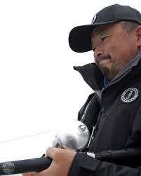 Just a few more weeks until we break our back again... I meant, until we  return to Kyuquot Sound