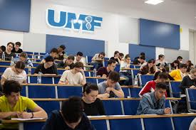 Astfel, la bucureşti sunt 100 de locuri disponibile, faţă de anul trecut când erau 30. Admitere 2019 Umfst Blogul Studentului