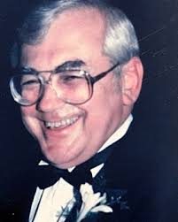 Gerhard Mache Obituary