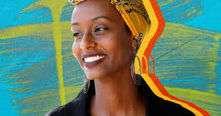 Rawan Taha's Instagram, Twitter & Facebook