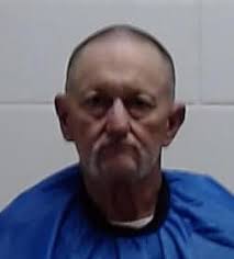 Liberty County Jail arrest report, April 23, 2023