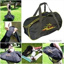Sac Pour Materiel De Dressage Chien Meilleur Entraineur Dressage Chien Dressage Chien