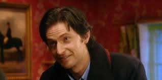 Turns out she came to the wrong church. The Vicar Of Dibley Tumblr