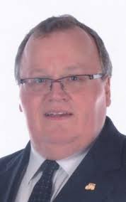 Timothy Ravert Obituary (1960