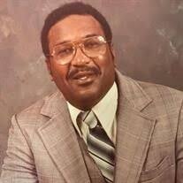 Mr. Matt Dawson Jr. Obituary