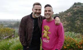 Robbie williams greatest hits ♫ robbie williams best songs ♫ robbie williams best of the bestrobbie williams greatest hits ♫ robbie williams best songs ♫ rob. Robbie Williams Writes Music For Play Of David Walliams Book Daily Mail Online