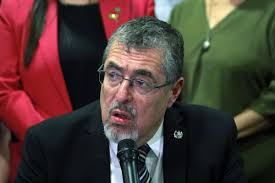 Brasil se ofrece a Arévalo de León para trabajar en pro del "pleno éxito"  de su mandato