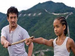 When a bullied teen befriends an unassuming martial arts master, he'll learn life lessons — and the right moves — to beat back his merciless rivals. Dubbed Version Of Jackie Chan And Jaden Smith Starrer The Karate Kid To Air Soon Times Of India