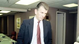 Westhead receives NBCA's Chuck Daly Lifetime Achievement Award