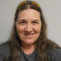 Stacey Gladden's Instagram, Twitter & Facebook