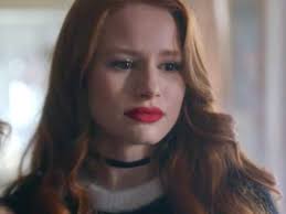 Riverdale' Fans Are Thrilled About Cheryl's Potential Love Interest