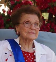 Inez Kincannon Obituary (1915