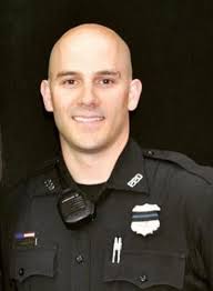 Another day, another promotion! Det. Seth Tondreault was promoted to  Sergeant this afternoon by Chief Robert Merner and the Portsmouth Police  Commission. Congratulations Sgt. Tondreault, job well done!!