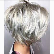 30 Latest Layered Haircut Pics For Alluring Styles Short Hairstyles 2016 2017 Most Popular Short Hairstyl Choppy Hair Short Choppy Hair Hair Styles 2016