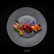 Masami Fusion Cuisine Masami Fusion Cuisine Foto I Video V Instagram Salmon Avocado Fusion Cuisine Sushi Time