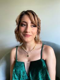 Victoria Padilla avis de décès