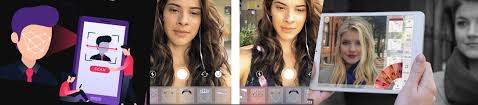 Aside from being awesome, ar is also one of the few interesting concepts in active development. Ar Beauty App Case Study Augmented Reality App Juego Studio