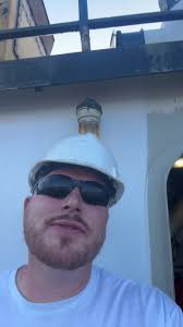 Gay Working Offshore