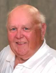 Obituary information for James E. Caldwell