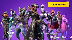 Battle for honor in an ancient arena, take on bounties from new characters. How To Download Fortnite On Pc Windows 7 8 10 Youtube