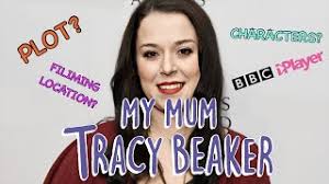 Here's everything you need to know about the show. My Mum Tracy Beaker Everything You Need To Know Youtube