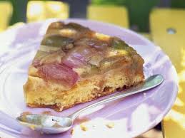 Jetzt ausprobieren mit ♥ chefkoch.de ♥. Rhabarber Kompott Kuchen Einfach Lecker Daskochrezept De
