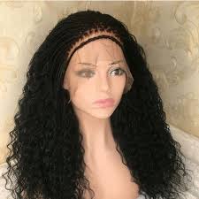 Wangare Wigs