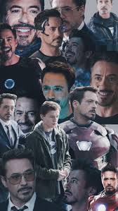 Tony Stark Smile Wallpapers Wallpaper Cave Tony stark was born in the shadow of one of the most impressive men of all time.