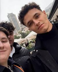 And people say there's no overtaking in Monaco 😉 Nice win Lando  🇮🇩🇬🇧🇦🇺🍾🥂🏁