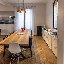 Maison Familiale A Suresnes 250 M2 Avec Extension Maison Familiale Maison Deco Maison