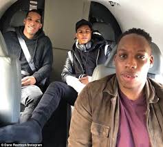Marcus rashford awarded mbe in queen's birthday honors list. Lauryn Goodman Dating Marcus Rashford S Brother Dane Express Digest