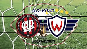 veja onde assistir atletico paranaense x jorge wilstermann ao vivo online na copa libertadores da americ jogo do atletico atletico copa libertadores da america
