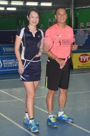 Dewan badminton ss 24 taman megah is operated by michael's badminton academy. Smashing Success With Badminton Academy