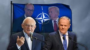 Miller ostro o wpisie Tuska. "absolutnie na niczym nie oparte"
