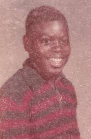 Jerome Ellison (1964-2017)