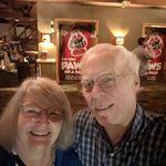 Wanda Sutter's Instagram, Twitter & Facebook