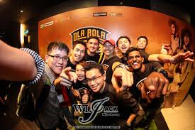 Dalam pada itu, teater ola bola the musical juga akan menjelajah ke empat buah negeri penyanyi dan rapper terkenal, altimet tampil menyampaikan single baharu ola bola the musical bertajuk i cover. Movie Review Ola Bola Wljack Com åŽé¾™åˆ†äº«ç½'ç«™ Official Variety Website