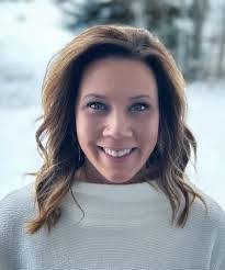 Christina Villegas's Instagram, Twitter & Facebook