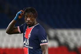 The latest tweets from moise kean (@moisekeanfr). Psg Once Again Interested In Moise Kean