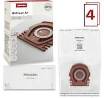 Miele CO HyClean Air For Classic Guard M1 Canister Vacuum – 4pk