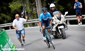 04/02/2021 18:09 landa, pello bilbao, bernal, evenepoel, simon yates y quintana, los gallos del giro el giro de italia 2021 se celebrará entre 8 y el 30 de mayo. Nairo Quintana S 2018 Tour De France Preview Pezcycling News