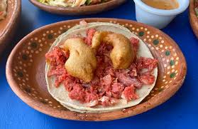 Restaurants that serve fish tacos near me. Sonora S Fish Tacos Home Tlajomulco De Zuniga Menu Prices Restaurant Reviews Facebook