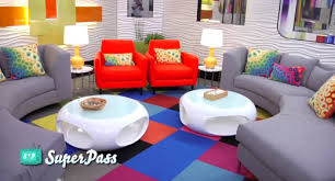 1955 births, deal or no deal and people from hilversum. Big Brother Houses From Around The World Big Brother House Outdoor Furniture Sets Bean Bag Chair
